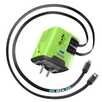 Retractable Phone Charger