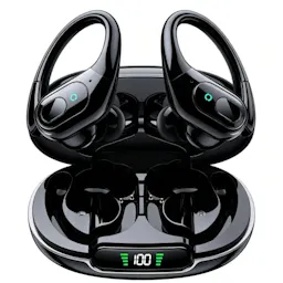 Active Noise Cancelling Earbuds