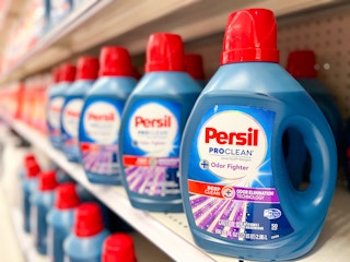 target persil pro cleanlaundry detergent 03 1684786900 1684786900