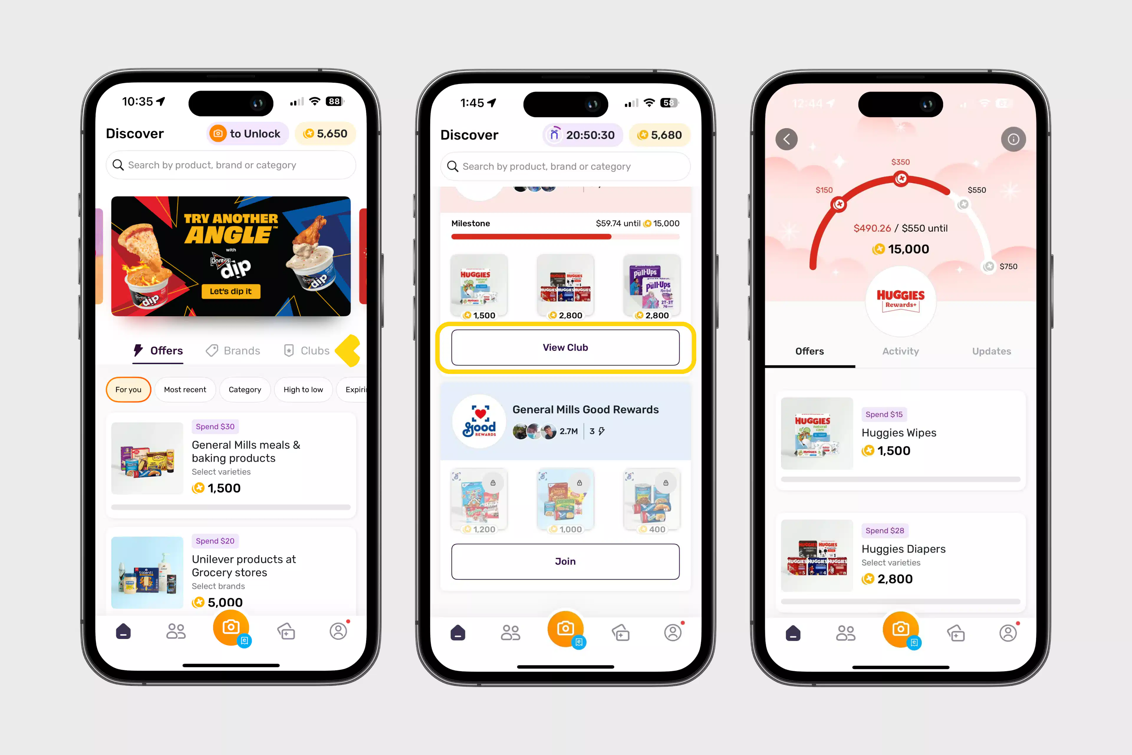 How Does Fetch Rewards Work? Easy Guide - The Krazy Coupon Lady