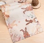 Easter Table Runner