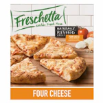 Freschetta Frozen Pizza