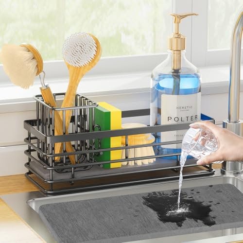 Sponge Holder Sink Caddy