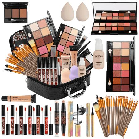 All-in-One Makeup Kit