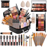 All-in-One Makeup Kit