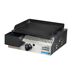 Camp Chef Sidekick Grill Accessory