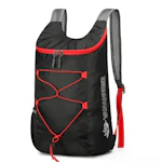 Outdoor Folding Backpack