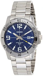 Casio Men's Diver-Style Watch