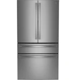 GE Profile French Door Refrigerator
