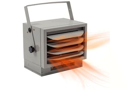 Ceiling-Mount Electric Space Heater