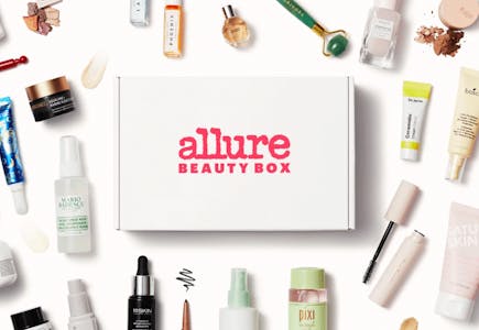 Allure Beauty Box ($212 Value)