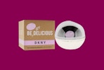 a DKNY perfume