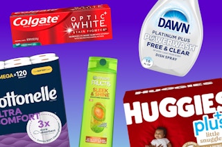 dawn cottonelle