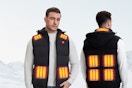 Amazon heated vest