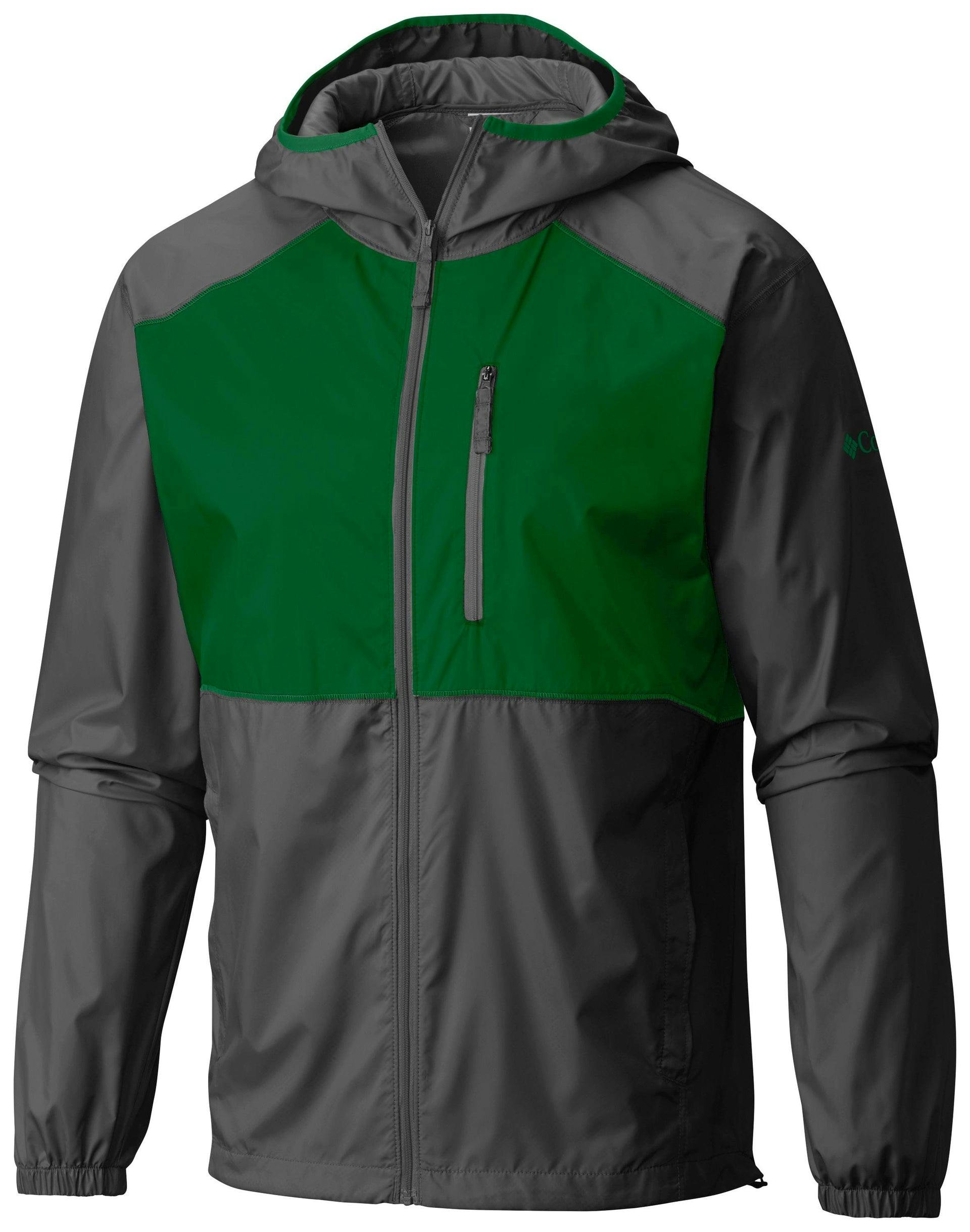Columbia Men's Windbreaker
