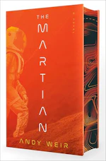 The Martian Deluxe Edition
