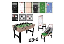 Tzumi 13-in-1 Game Table