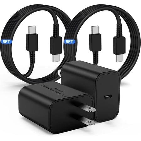 USB-C Charger