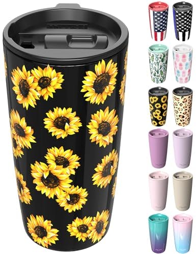 Travel Tumbler