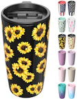 Travel Tumbler