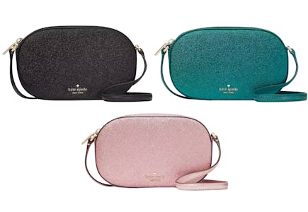 Kate Spade Camera Bag