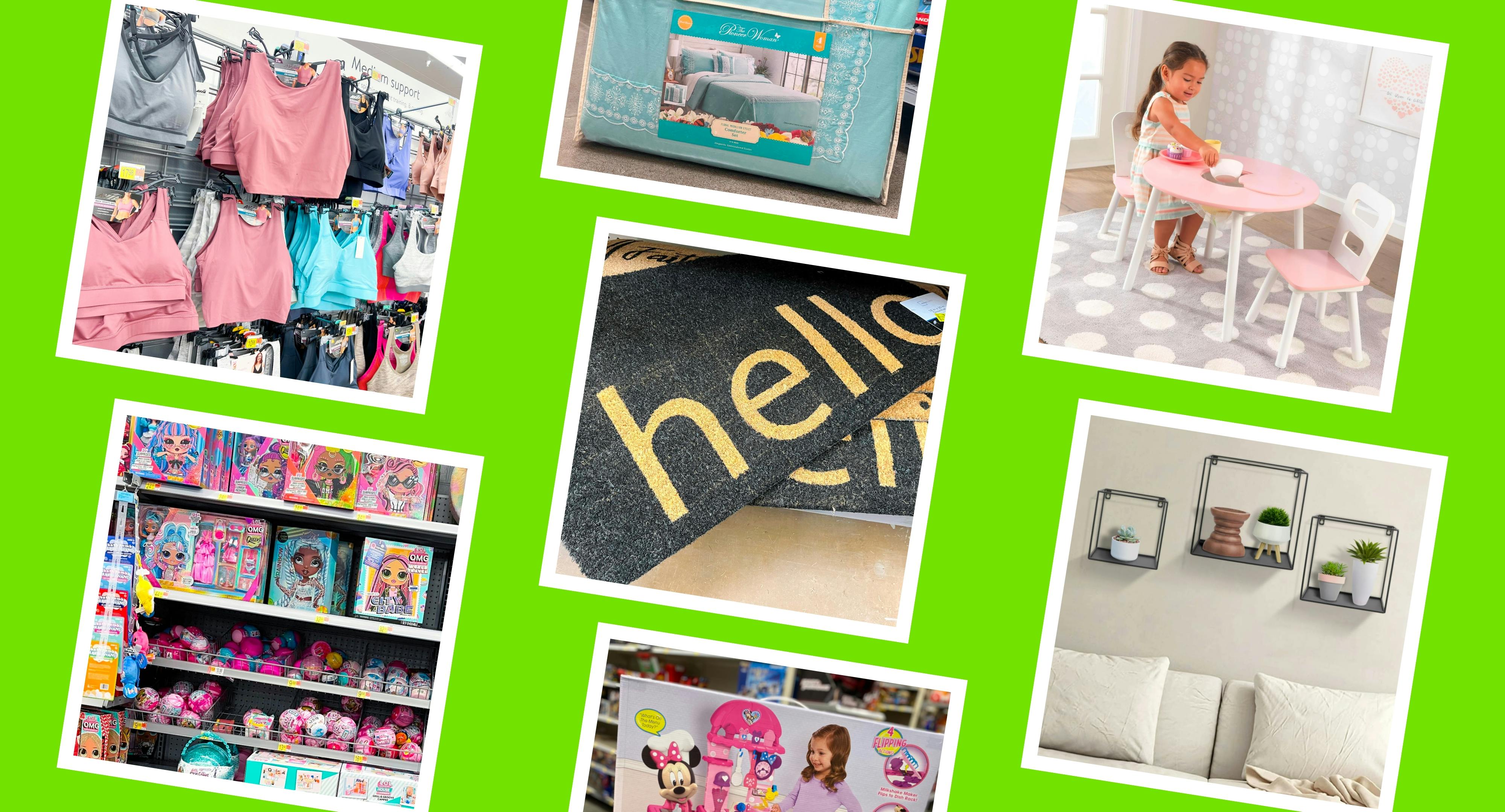 18 Best Walmart Rollback Deals This Week: $53 Jump Starter, $2 Dog Toys & $6 Rugs