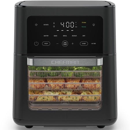 Chefman Multifunctional Air Fryer