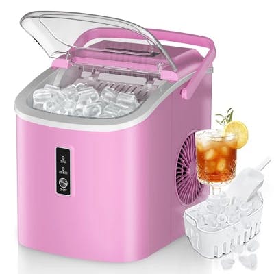 Countertop Ice Maker