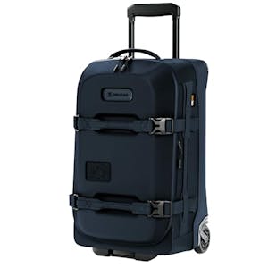 Carry On Duffel Bag with Wheels