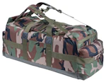 Military Duffle Bag Backpack