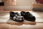 womens sonoma goods for life Moccasin slippers at kohls