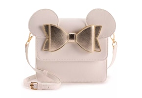 Minnie Mouse Crossbody