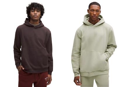 lululemon Men's Hoodie
