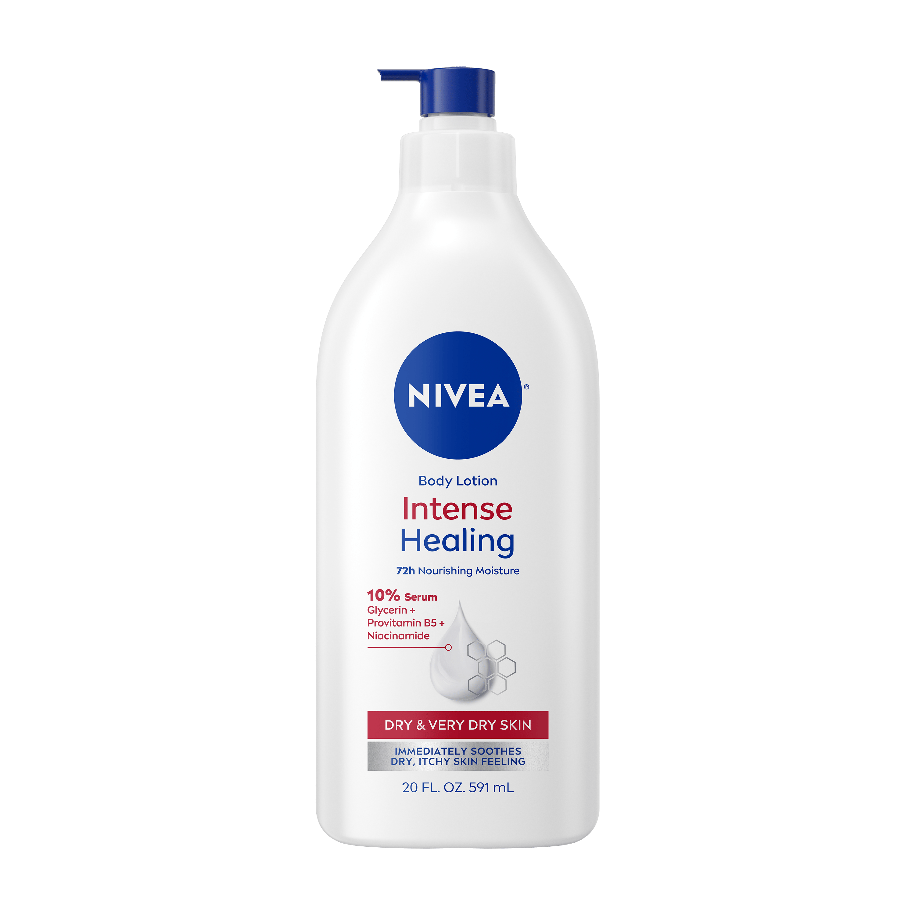 NIVEA Body Lotion