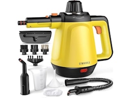 Stmworld Steam Cleaner