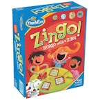 ThinkFun Zingo Game
