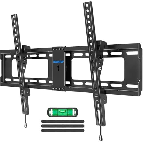Tilting TV Wall Mount