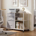 Kaylianna File Cabinet