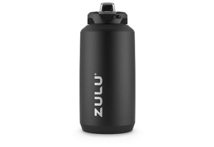 Zulu Goals Stainless Steel Jug