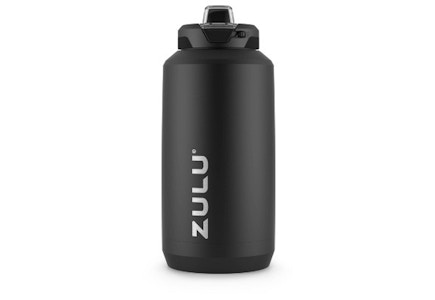 Zulu Goals Stainless Steel Jug