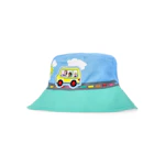 Toddler Graphic Bucket Hat