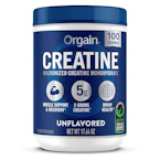 Orgain Creatine Monohydrate Powder