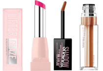 2 Maybelline Makeup Products