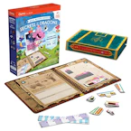 Osmo Math Wizard STEM Toy