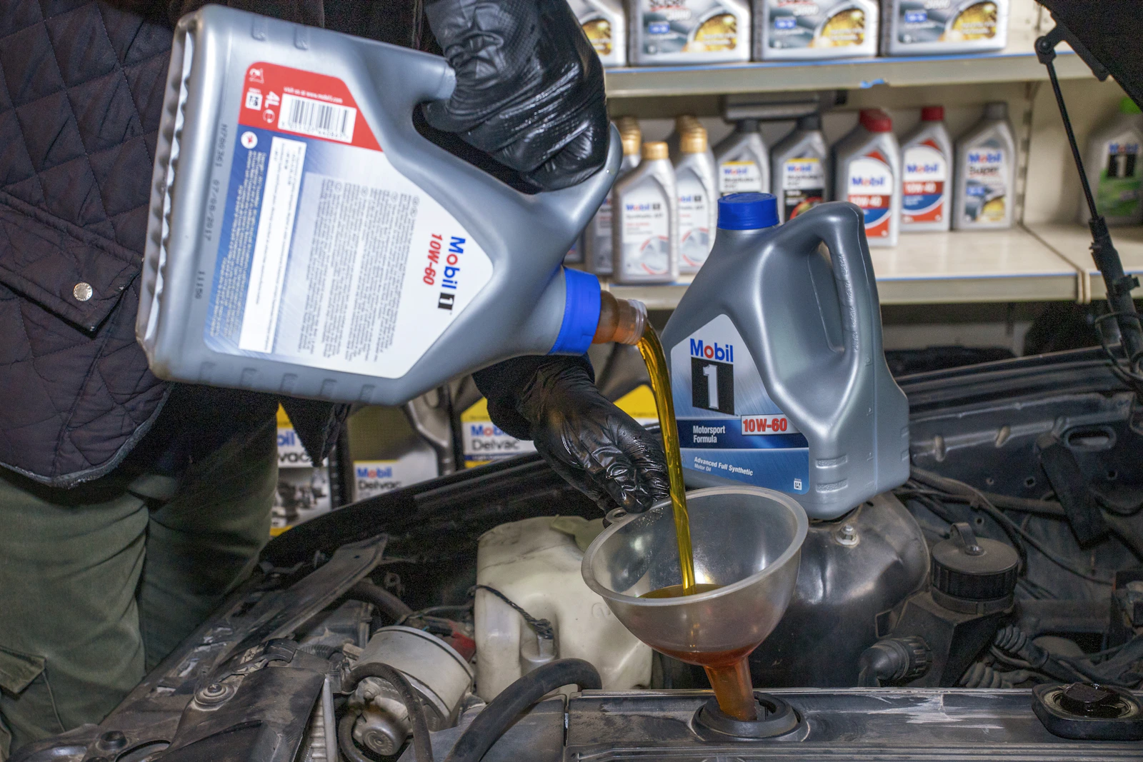 Can You Save at Walmart Auto Center? The Krazy Coupon Lady