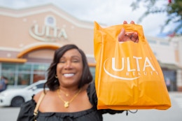 Ulta 21 Days of Beauty Will Be Back March 7 With 50% Off card image