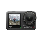 DJI Osmo Action 4 Standard Combo