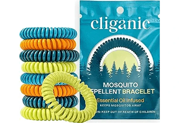 Mosquito Repellent Bracelet