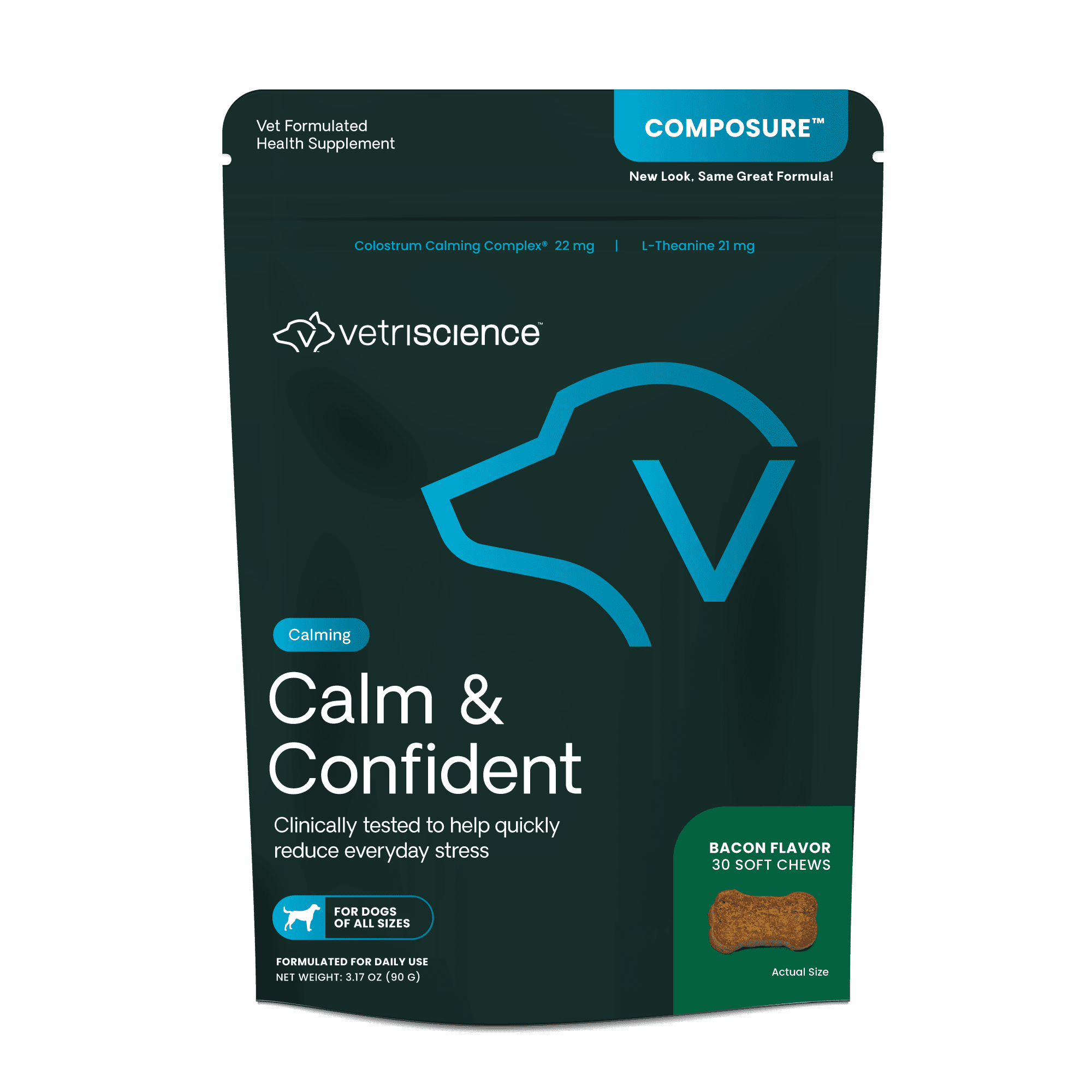 Dog Anxiety Chews