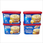 Maxwell House Latte Mix 4-Pack